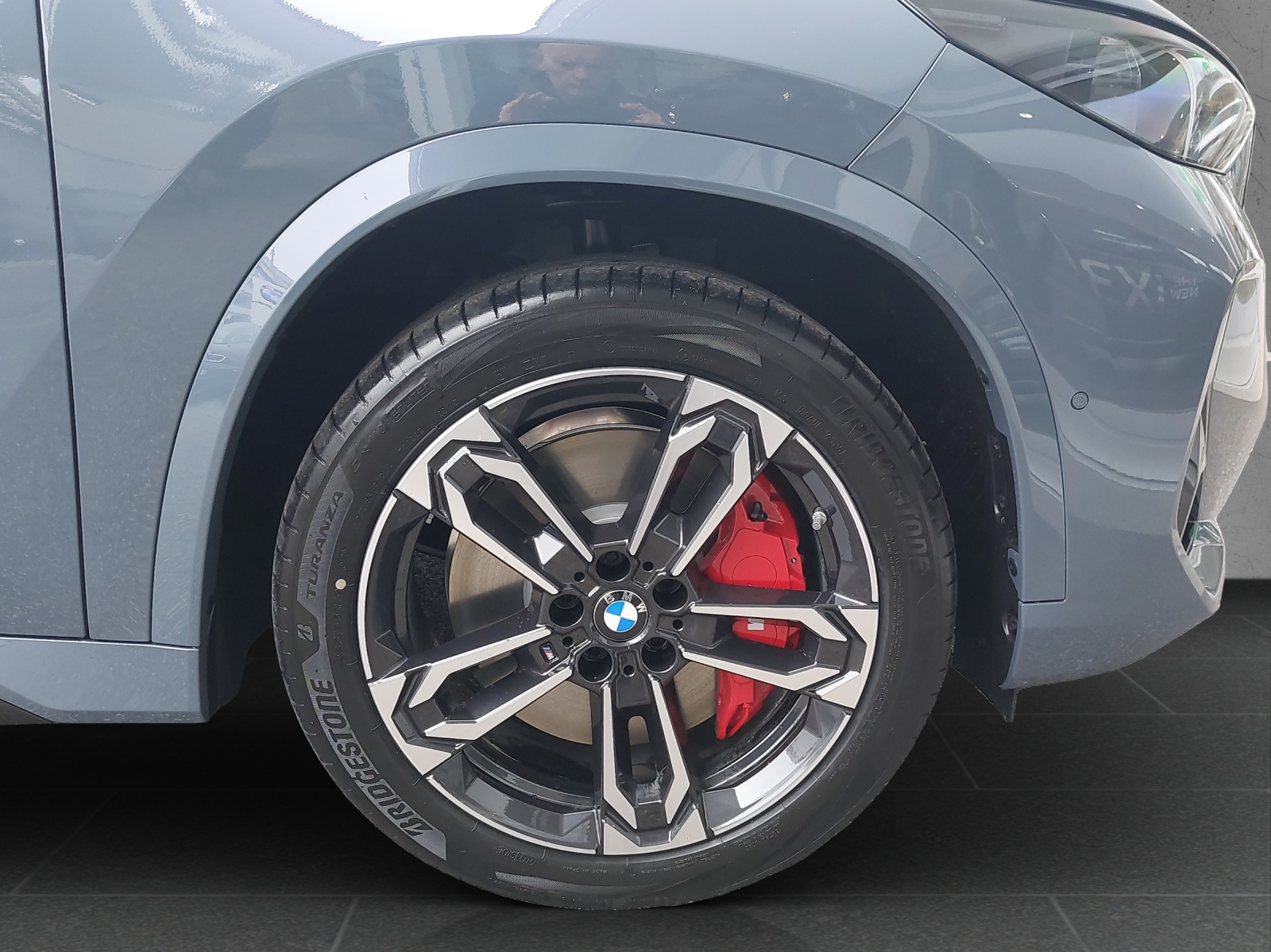 BMW X1 xDrive 20d 48V M Sport Pro-image-9