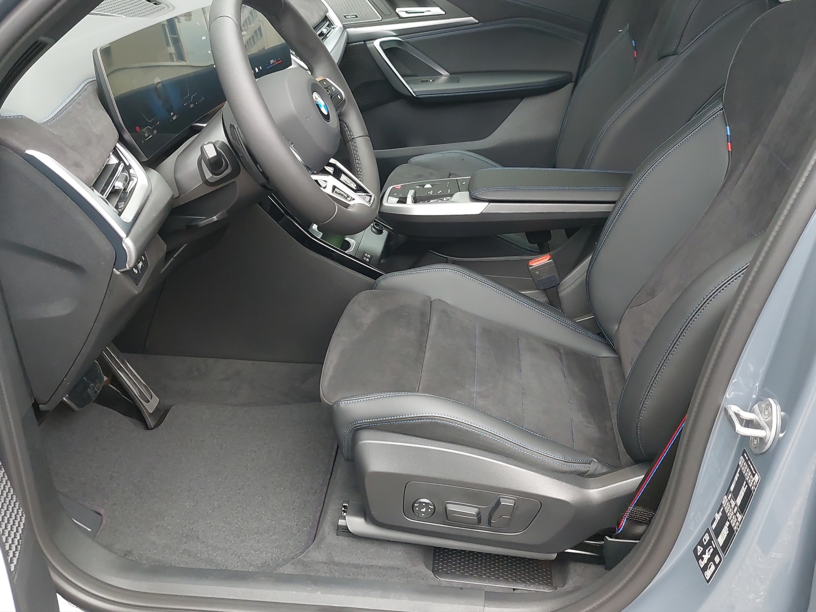 BMW X1 xDrive 20d 48V M Sport Pro-image-15
