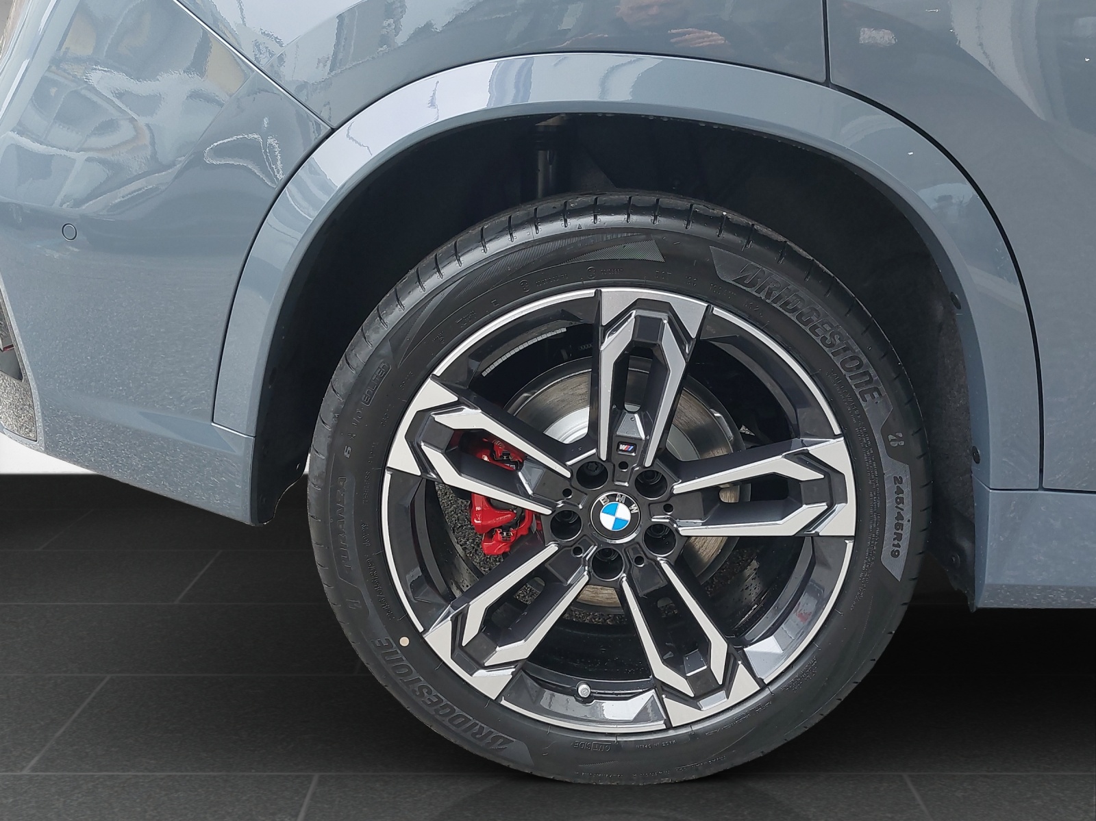 BMW X1 xDrive 20d 48V M Sport Pro-image-10