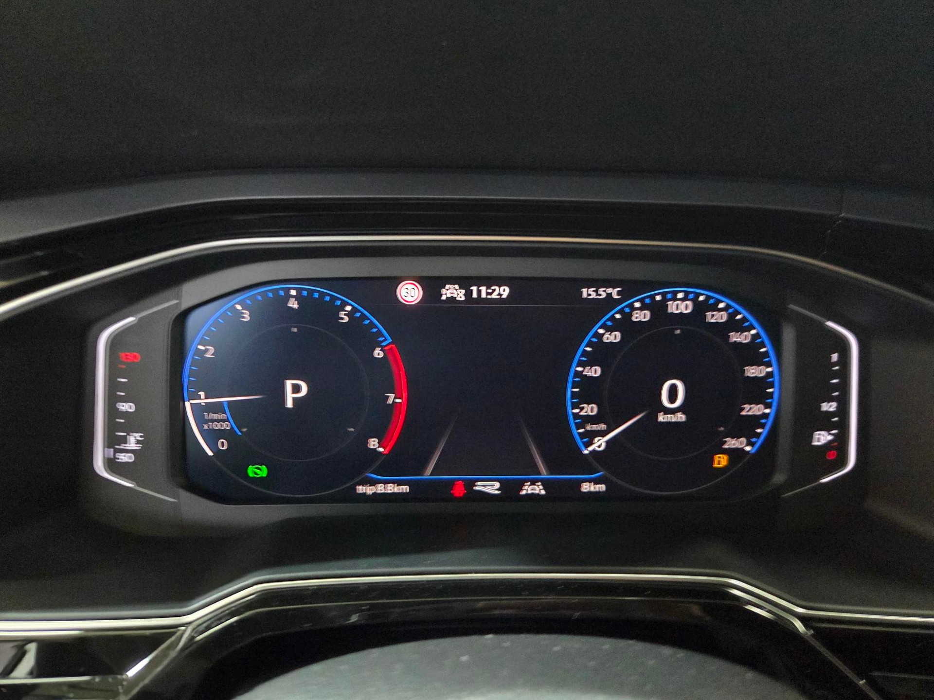 VW Polo 1.0 TSI R-Line DSG-image-10