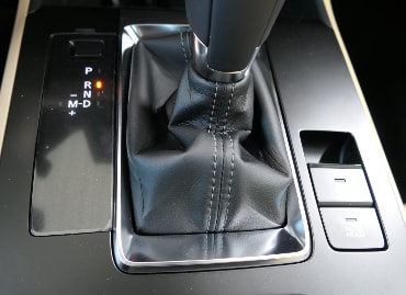 MAZDA CX-5 e-Skyactiv-G 141 Homura AWD-image-8