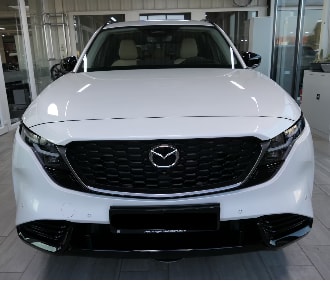 MAZDA CX-5 e-Skyactiv-G 141 Homura AWD-image-1