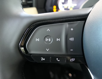 MAZDA CX-5 e-Skyactiv-G 141 Homura AWD-image-10