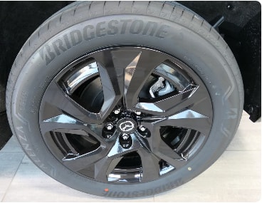 MAZDA CX-5 e-Skyactiv-G 141 Homura AWD-image-11