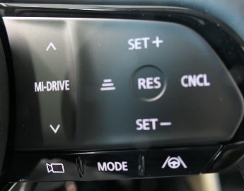 MAZDA CX-5 e-Skyactiv-G 141 Homura AWD-image-9