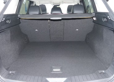 MAZDA CX-5 e-Skyactiv-G 141 Homura AWD-image-12