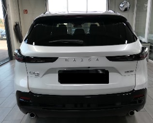 MAZDA CX-5 e-Skyactiv-G 141 Homura AWD-image-5