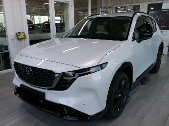 MAZDA CX-5 e-Skyactiv-G 141 Homura AWD-image-2