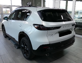 MAZDA CX-5 e-Skyactiv-G 141 Homura AWD-image-7