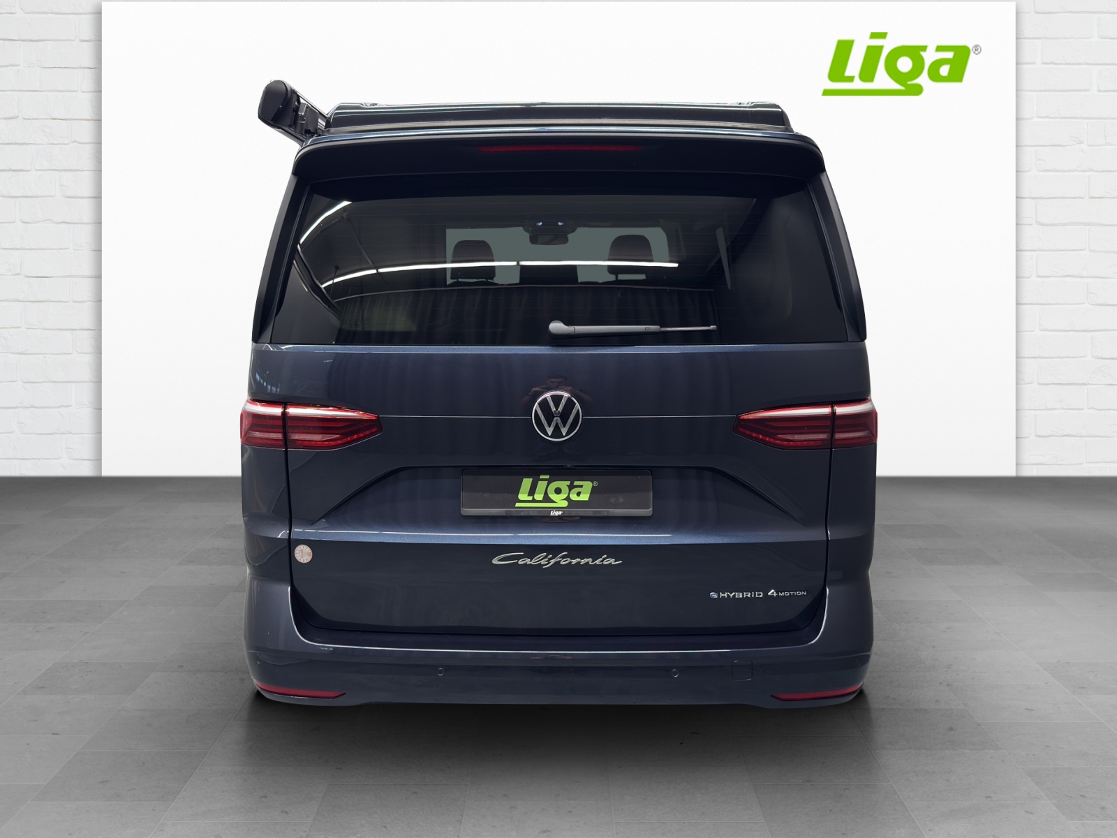 VW T7 California 1.5 TSI eHybrid Ocean Liberty DSG-image-4