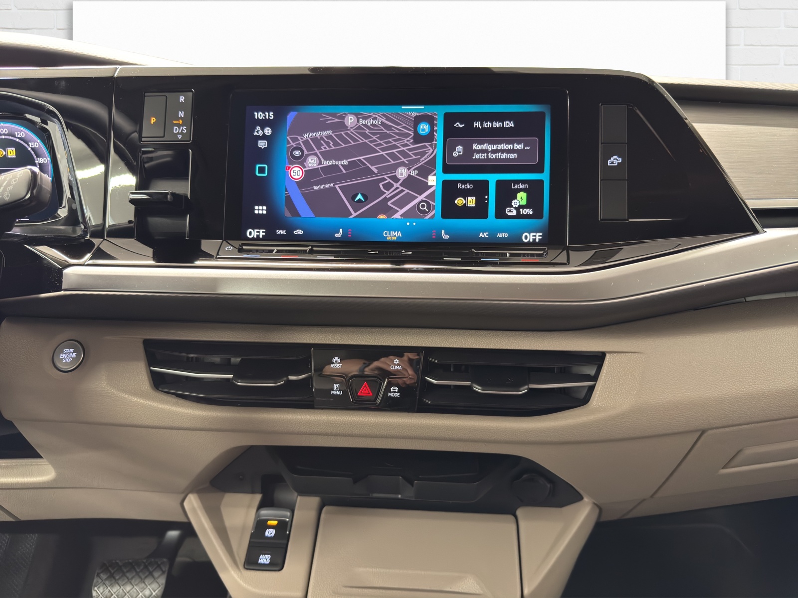 VW T7 California 1.5 TSI eHybrid Ocean Liberty DSG-image-8