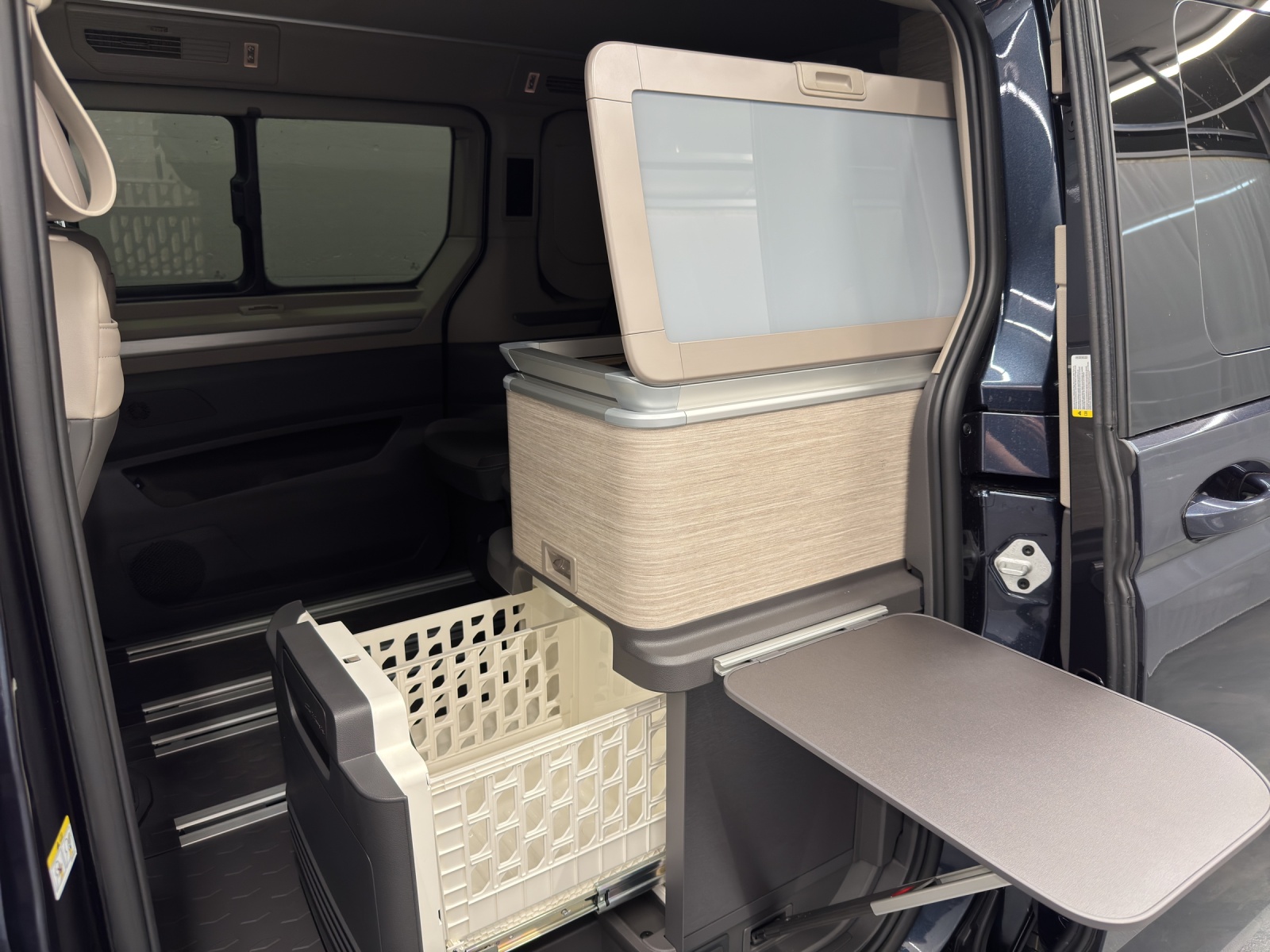 VW T7 California 1.5 TSI eHybrid Ocean Liberty DSG-image-13