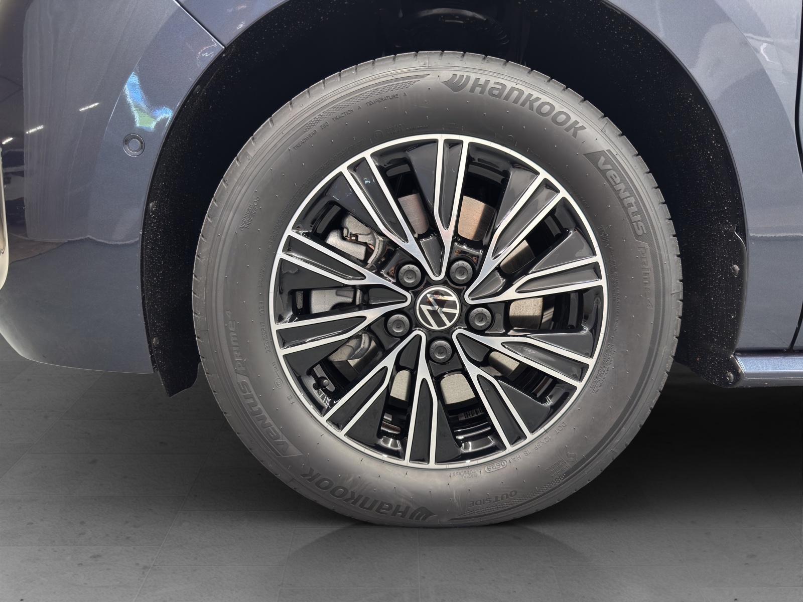 VW T7 California 1.5 TSI eHybrid Ocean Liberty DSG-image-5