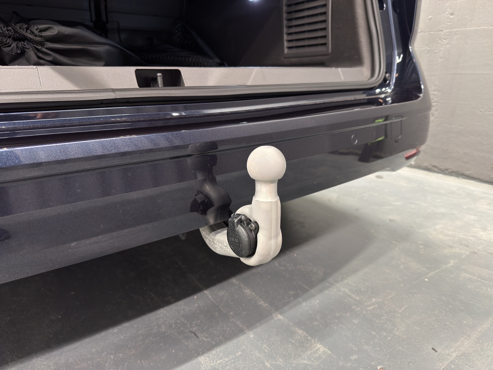 VW T7 California 1.5 TSI eHybrid Ocean Liberty DSG-image-12
