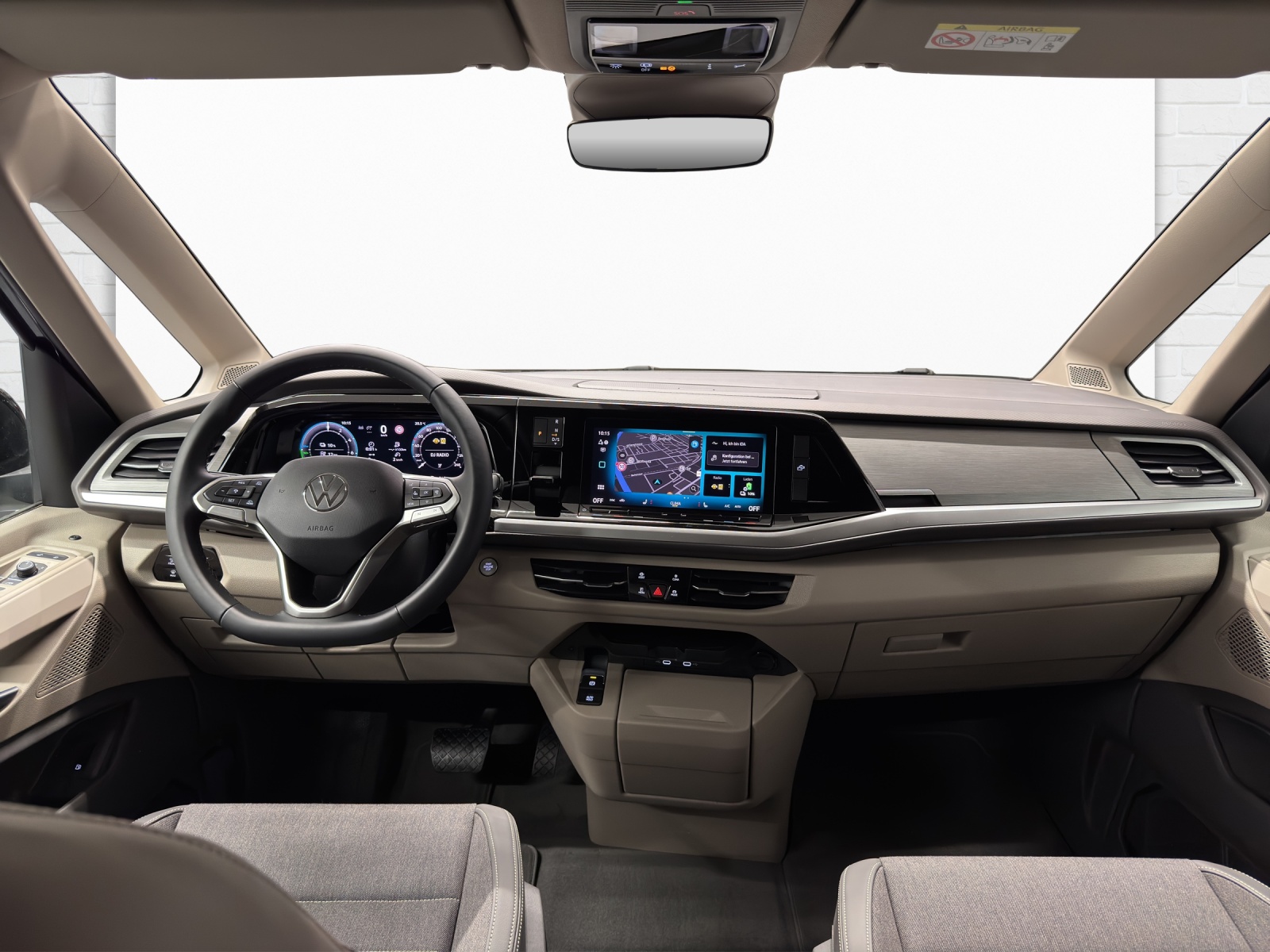 VW T7 California 1.5 TSI eHybrid Ocean Liberty DSG-image-7