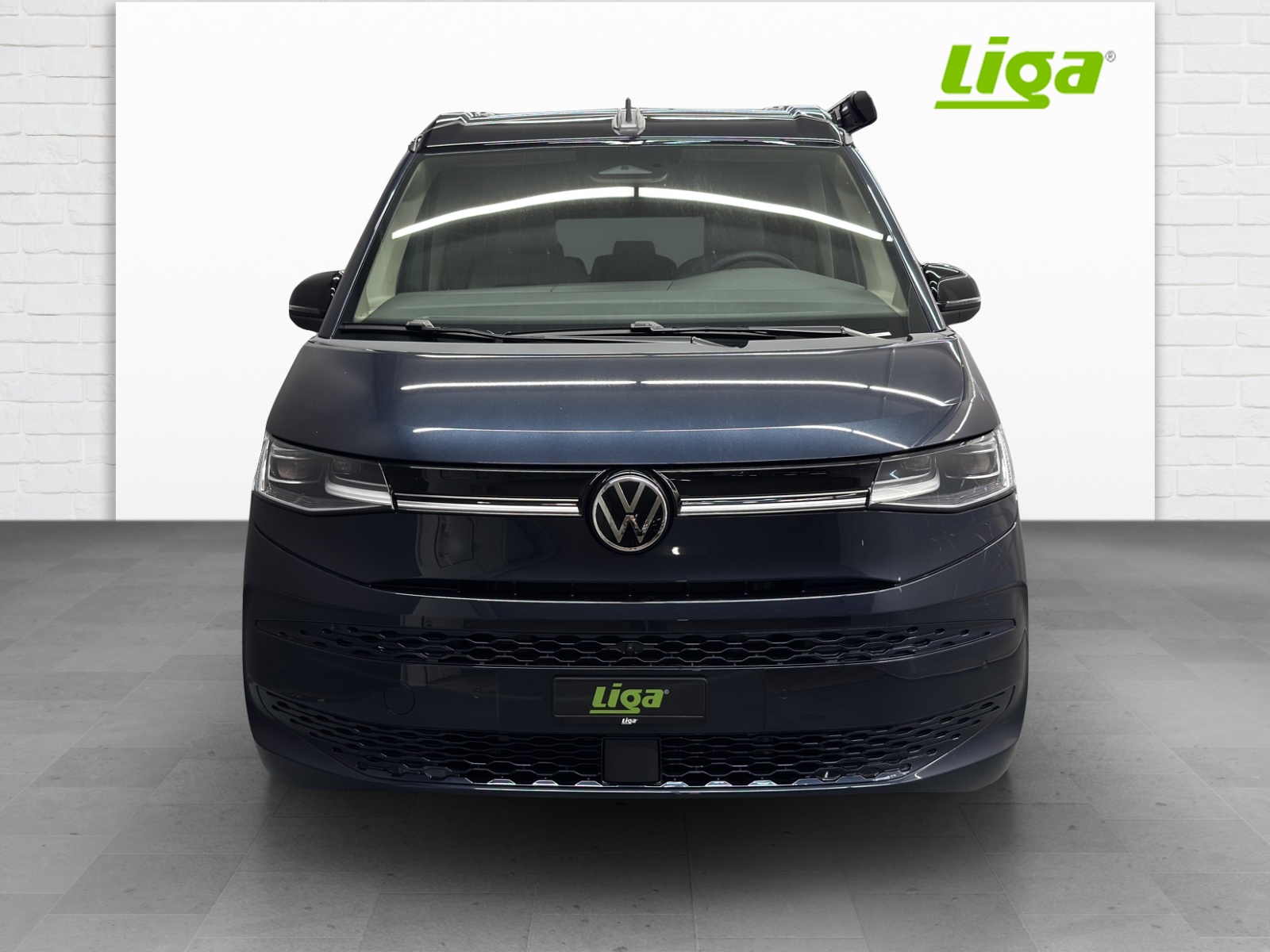 VW California 1.5 TSI eHybrid Ocean Liberty DSG-showroom-element-2