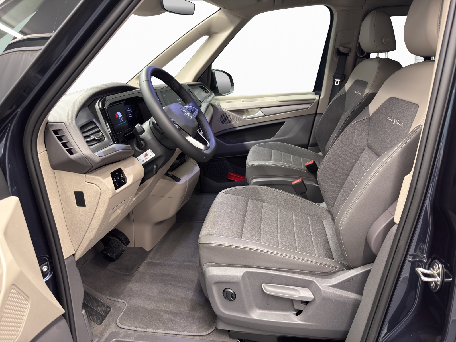 VW T7 California 1.5 TSI eHybrid Ocean Liberty DSG-image-6