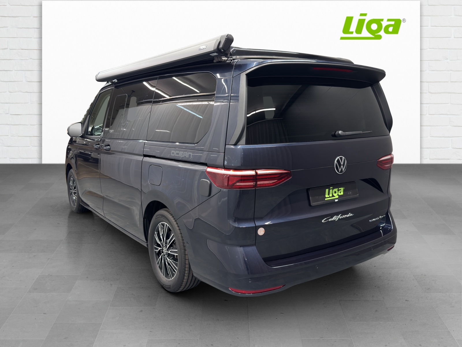 VW California 1.5 TSI eHybrid Ocean Liberty DSG-showroom-element-3