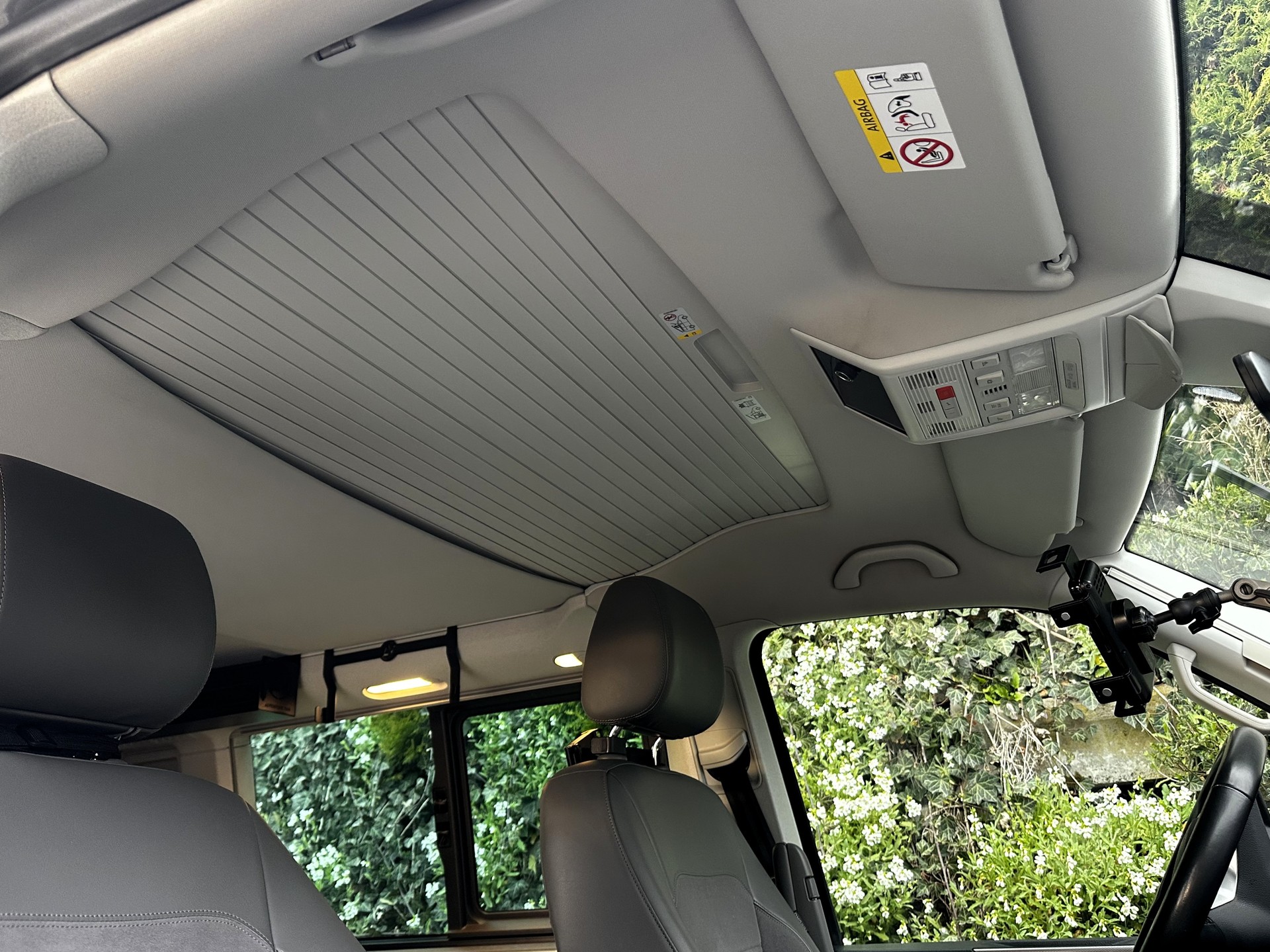 VW T6.1 California 2.0 TDI Ocean DSG-image-12