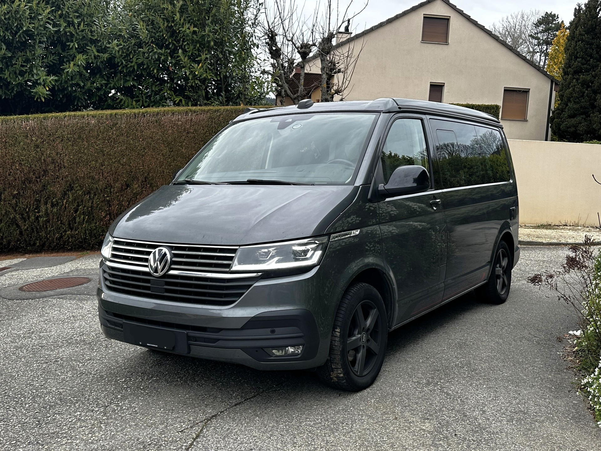 VW T6.1 California 2.0 TDI Ocean DSG-showroom-element-3