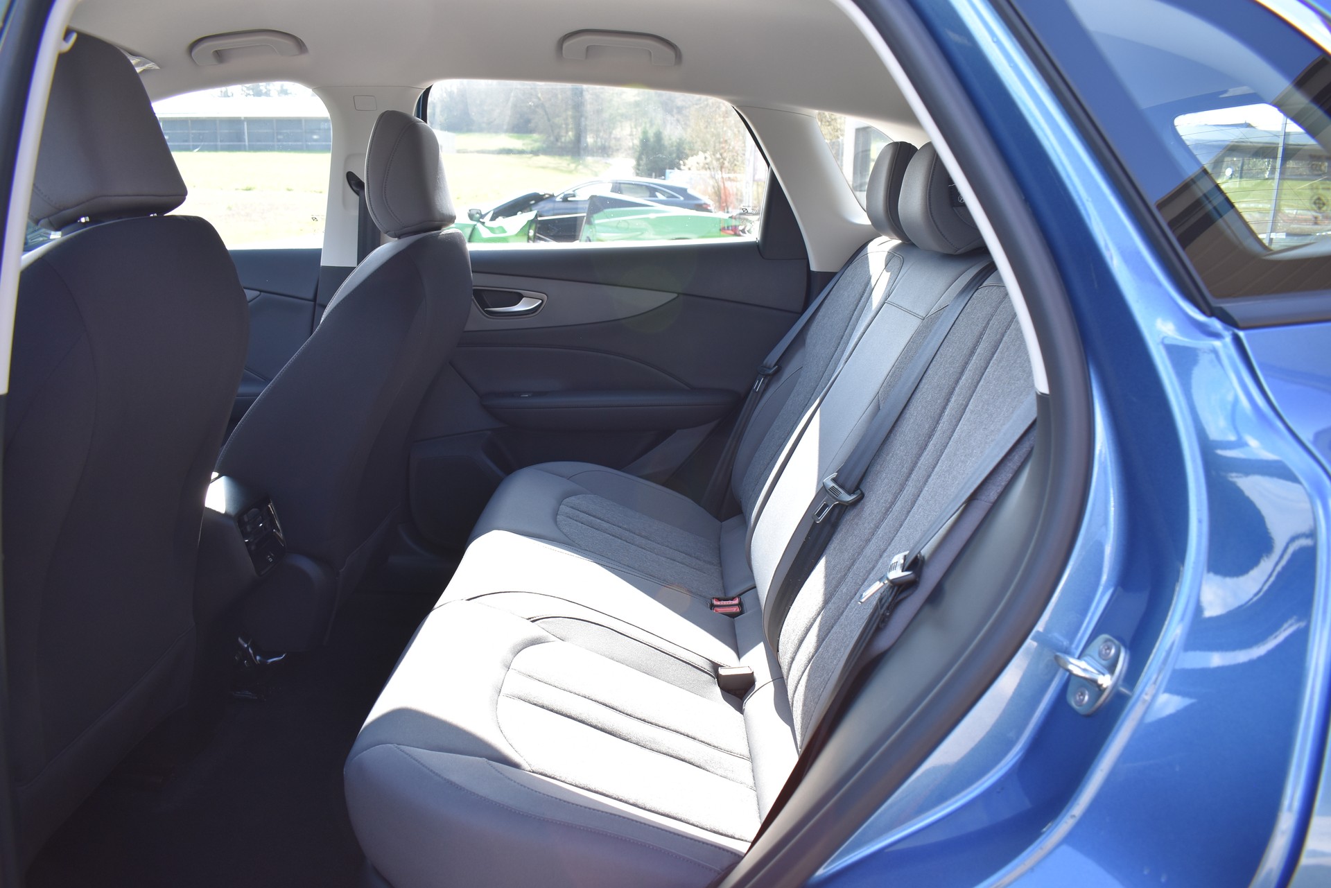MG S5 EV 64kWh Comfort-image-8