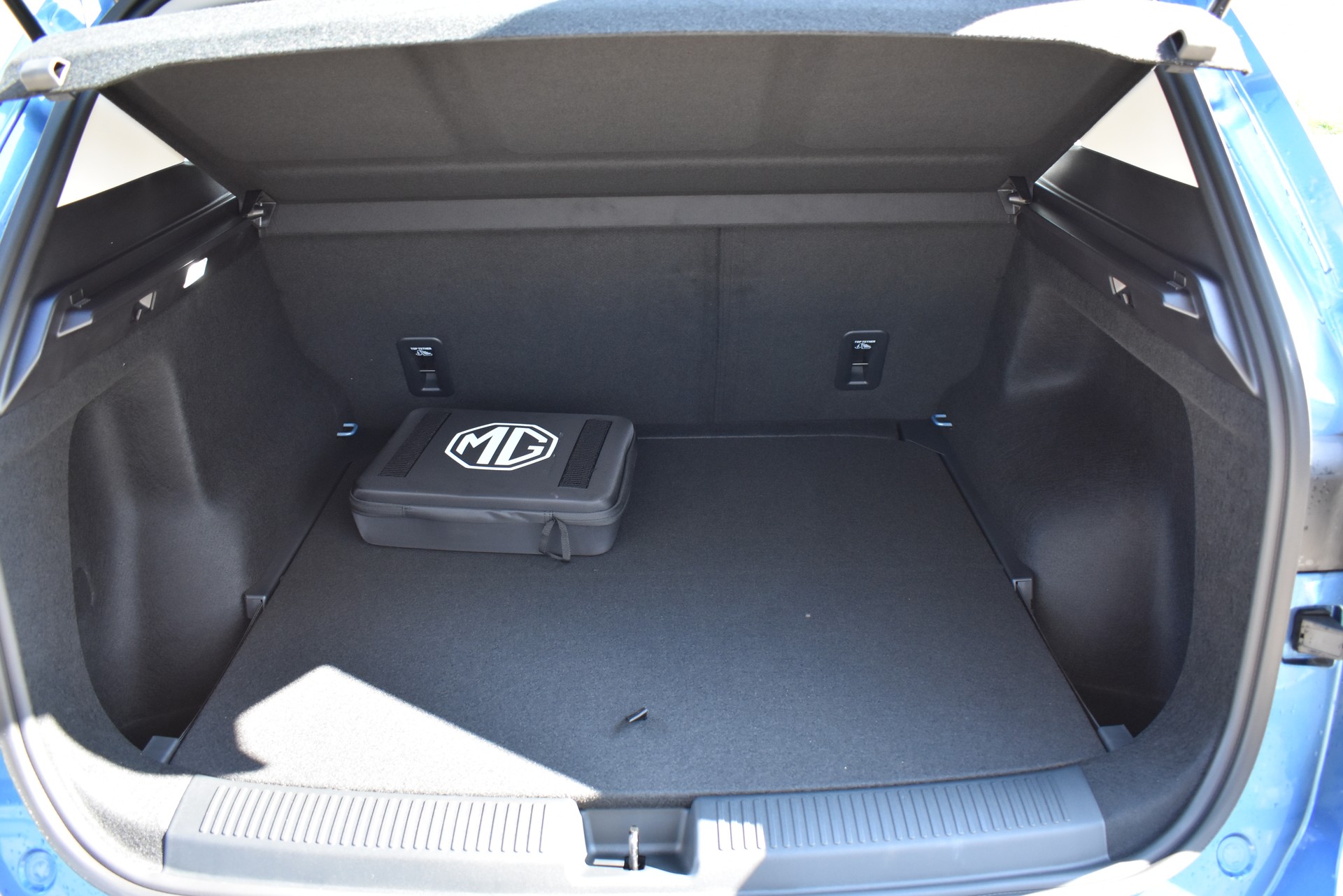 MG S5 EV 64kWh Comfort-image-7