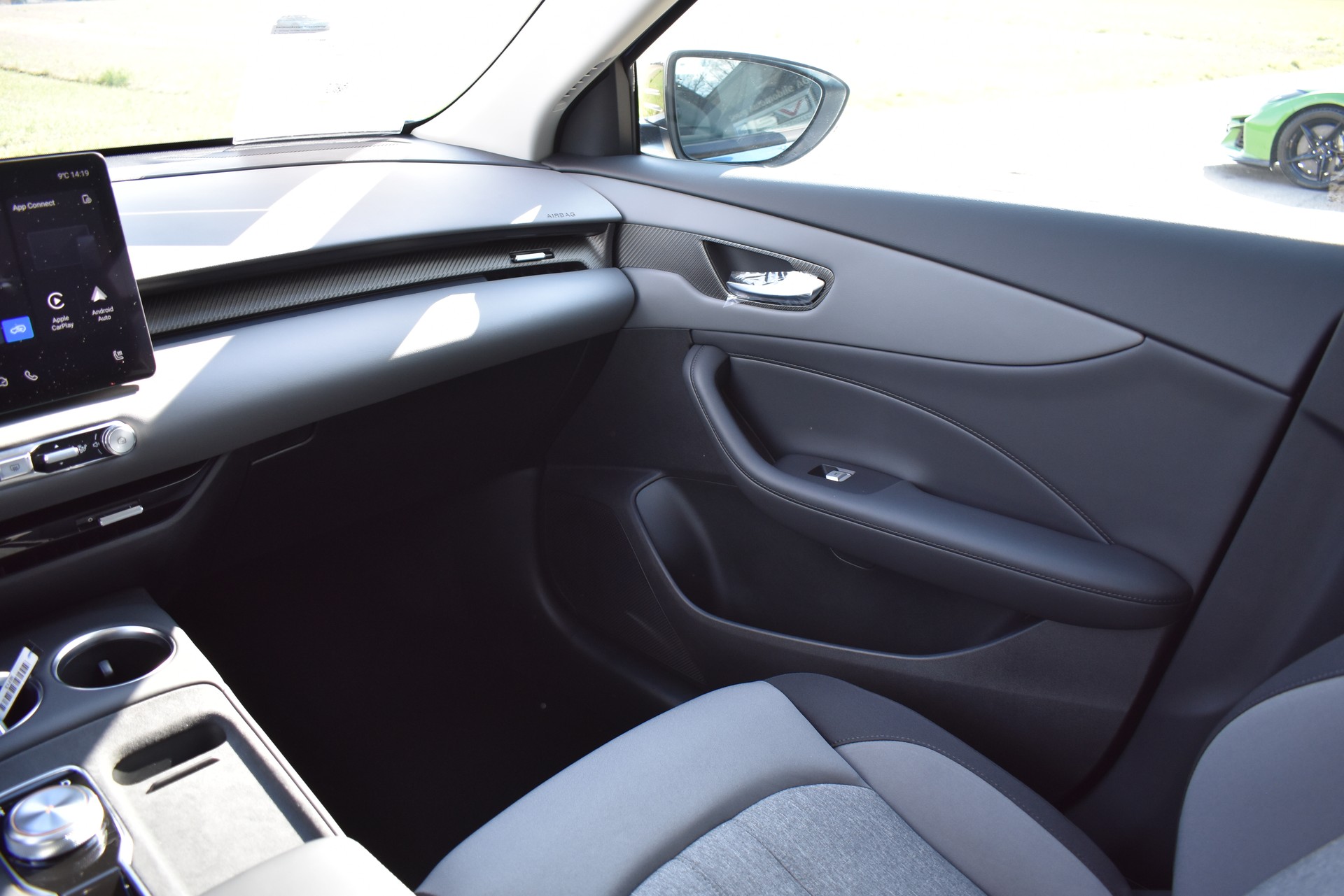 MG S5 EV 64kWh Comfort-image-10
