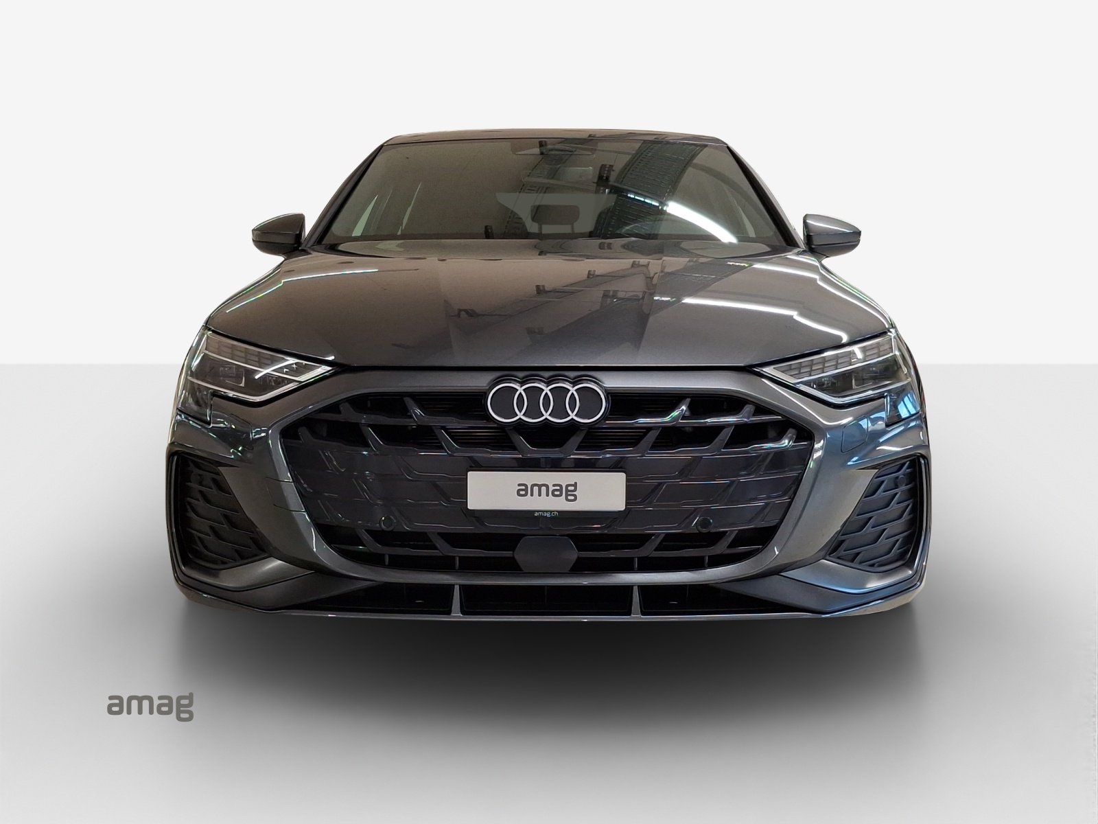 AUDI A3 Sportback TFSI 110 kW S line Attraction S tronic-image-6