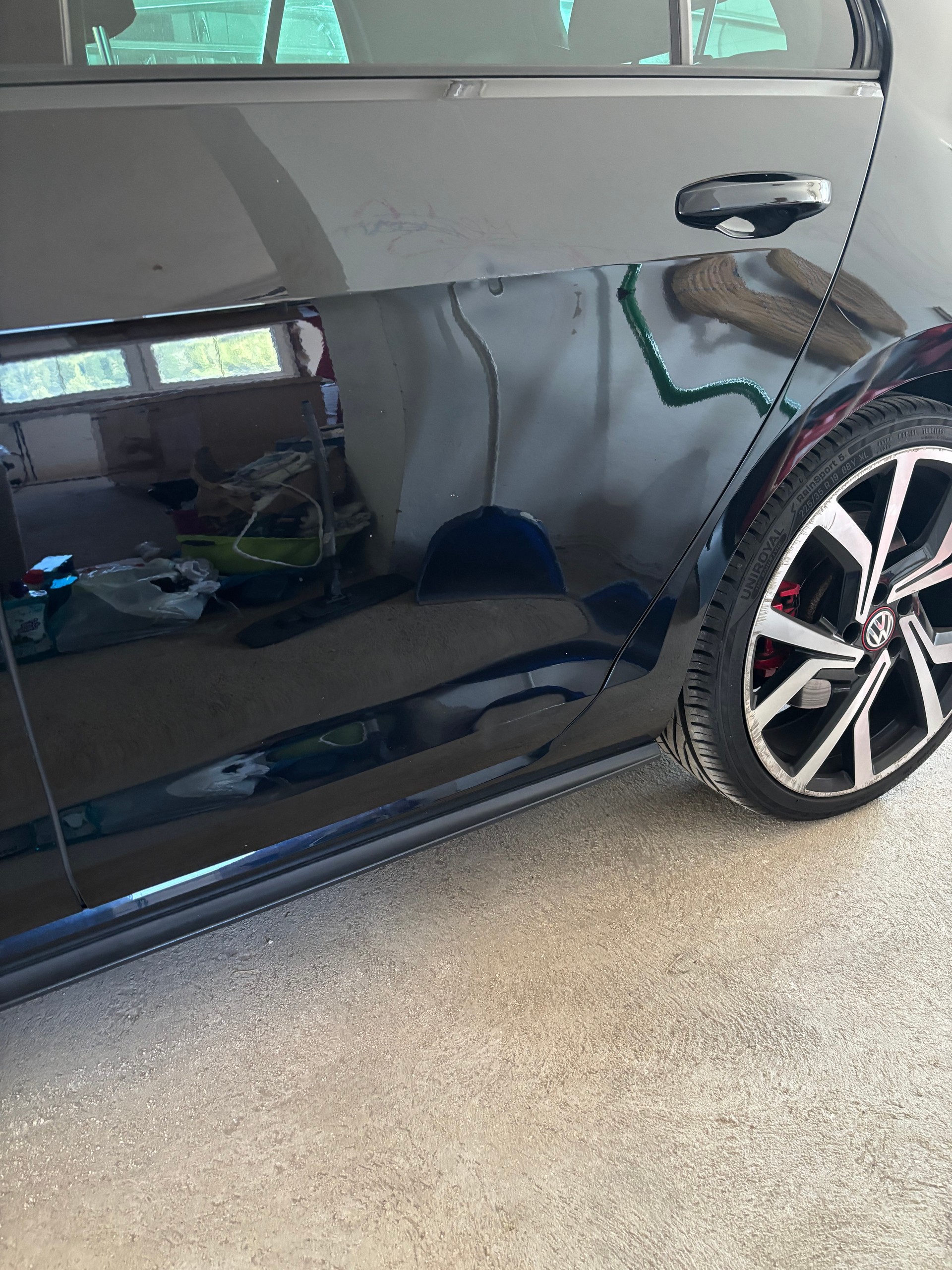 VW Golf 2.0 TSI GTI Performance DSG-image-5