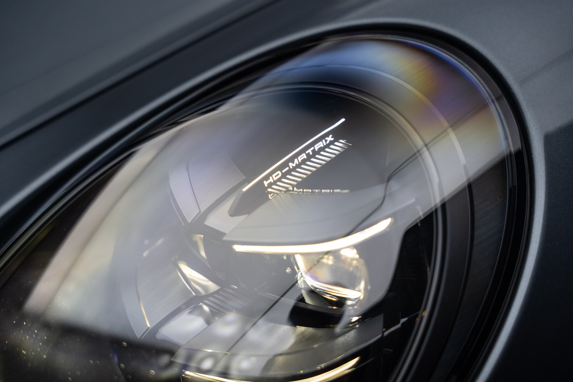 PORSCHE 911 Carrera 4 Cabriolet GTS PDK-image-15
