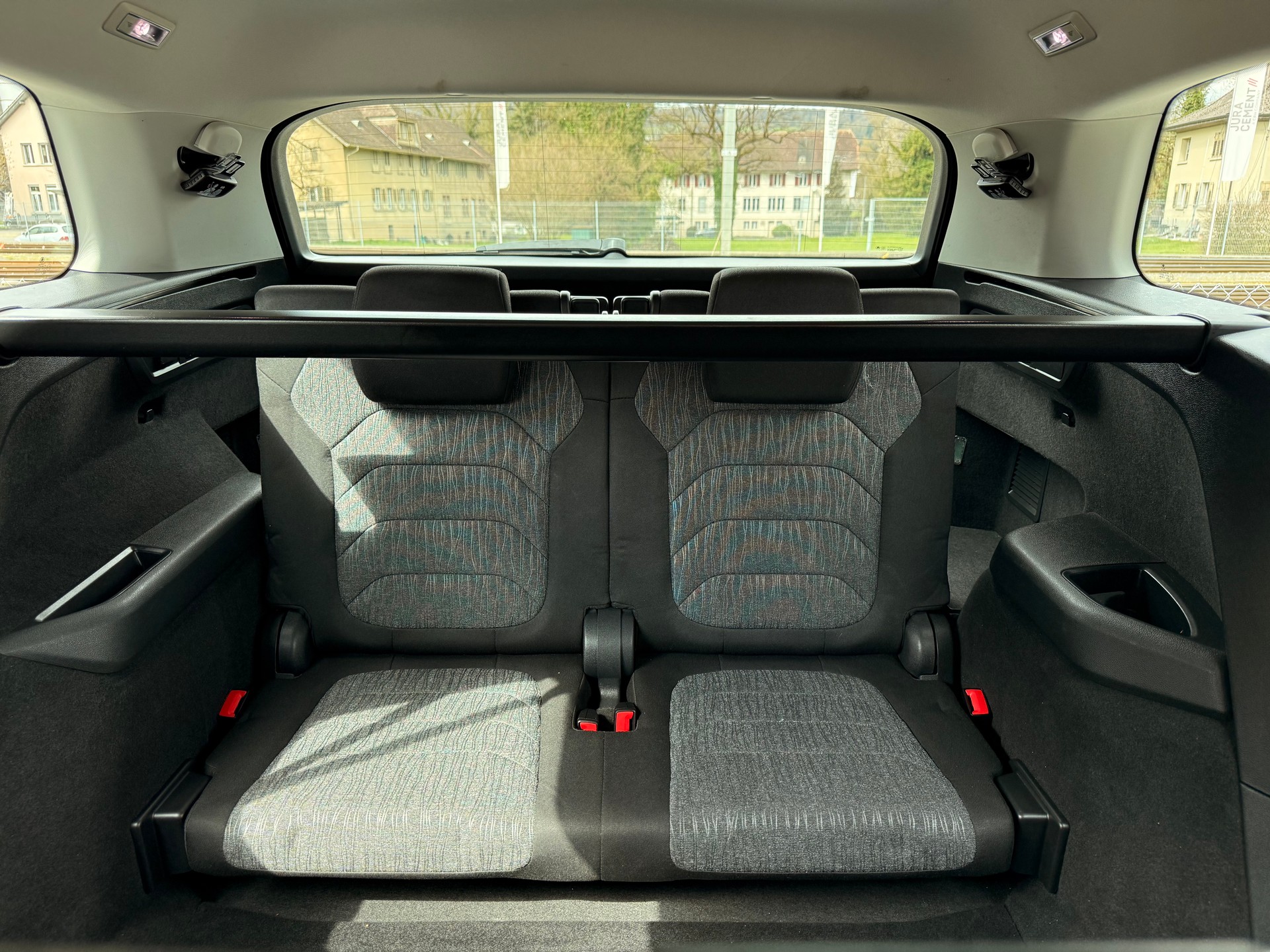SKODA Kodiaq 2.0 TDI CR Ambition 4x4 DSG-image-16