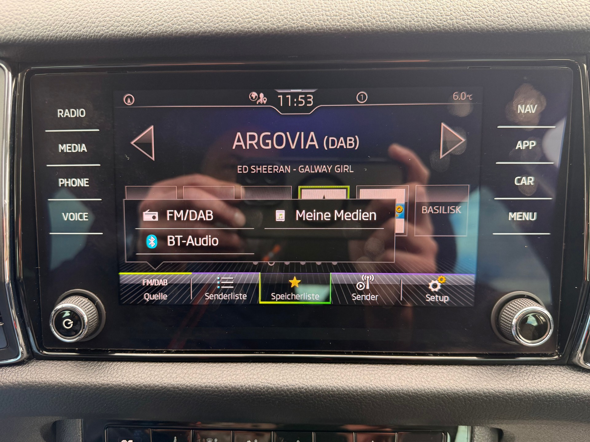 SKODA Kodiaq 2.0 TDI CR Ambition 4x4 DSG-image-10
