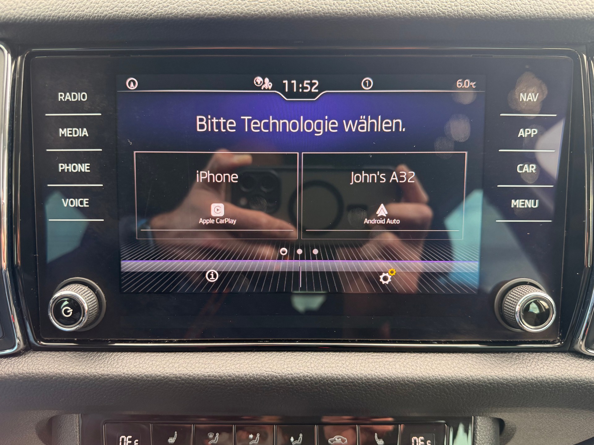 SKODA Kodiaq 2.0 TDI CR Ambition 4x4 DSG-image-9