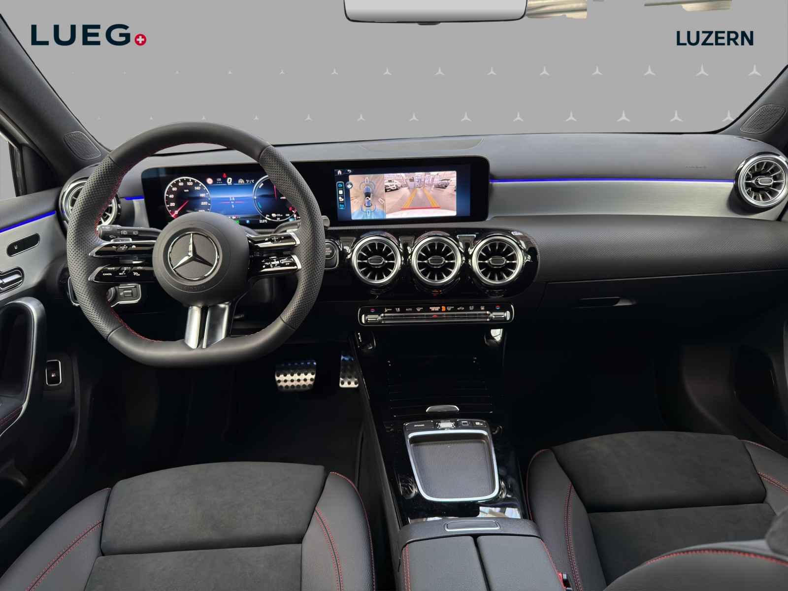 MERCEDES-BENZ A 250 e EQ Star 8G-DCT-image-9