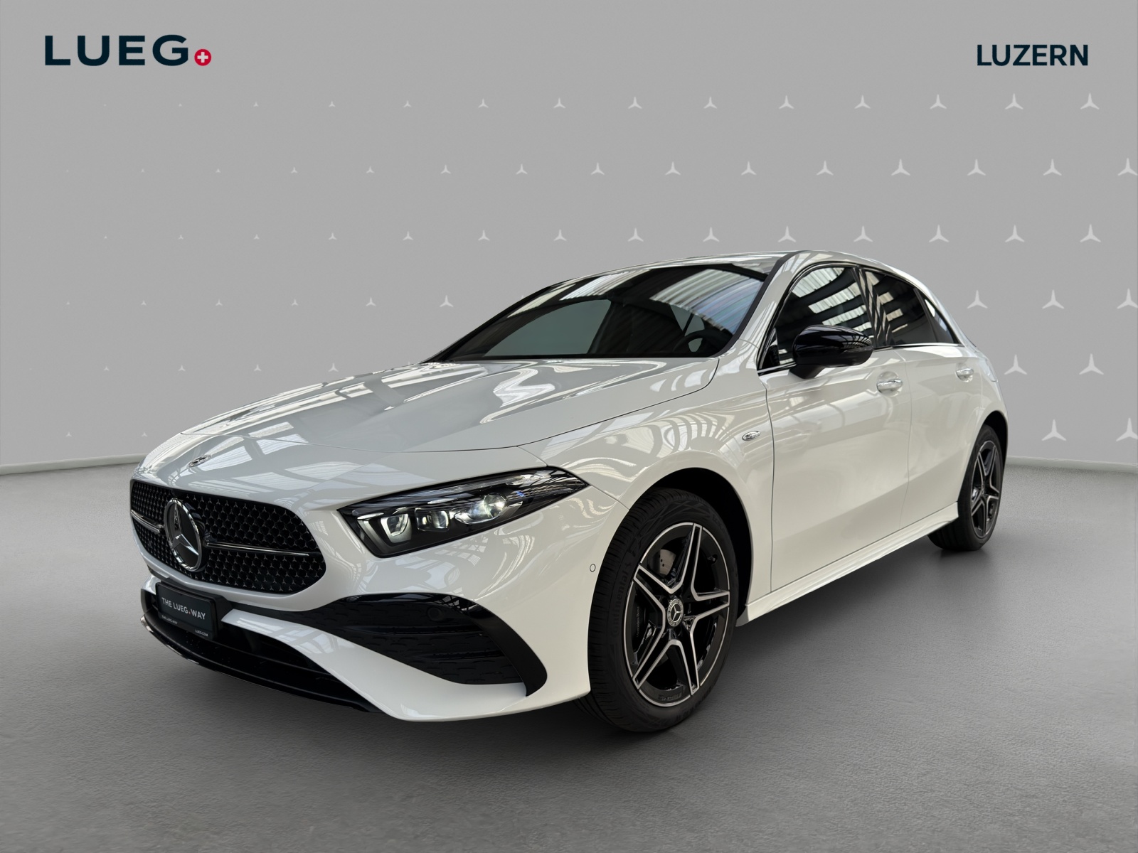 MERCEDES-BENZ A 250 e EQ Star 8G-DCT-image-0