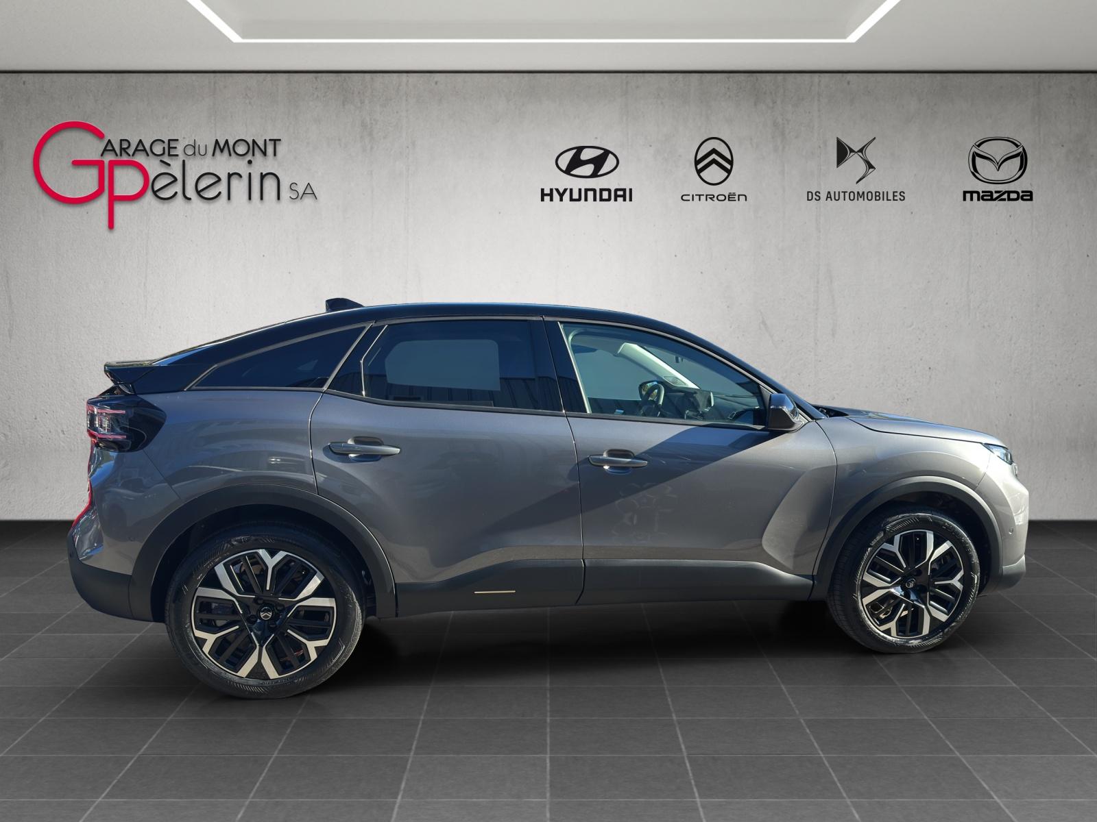 CITROEN C4 1.2 Hybrid 145 Max-image-4
