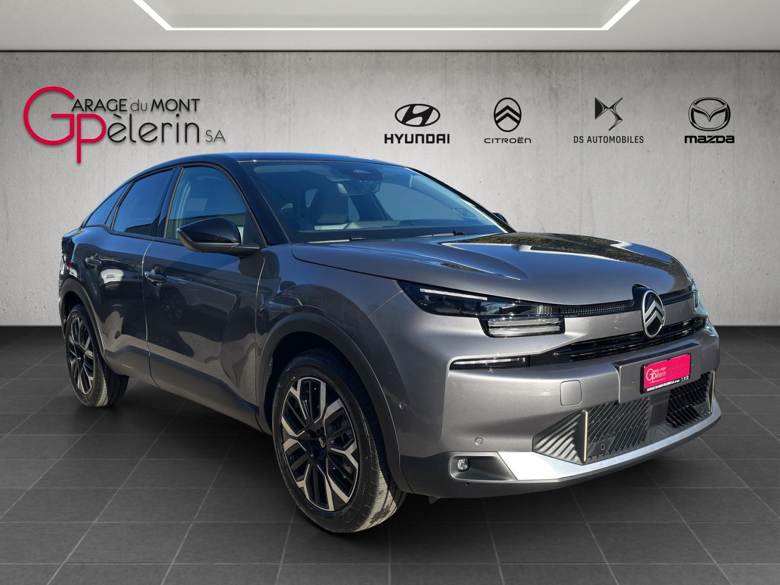 CITROEN C4 1.2 Hybrid 145 Max-image-5