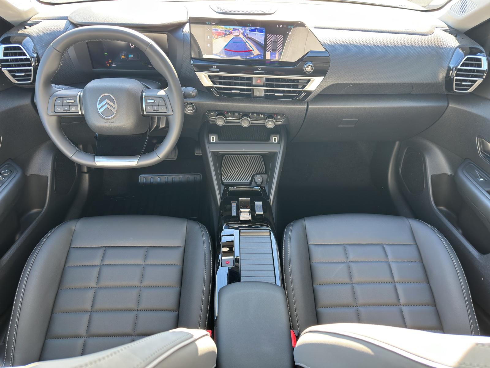 CITROEN C4 1.2 Hybrid 145 Max-image-8