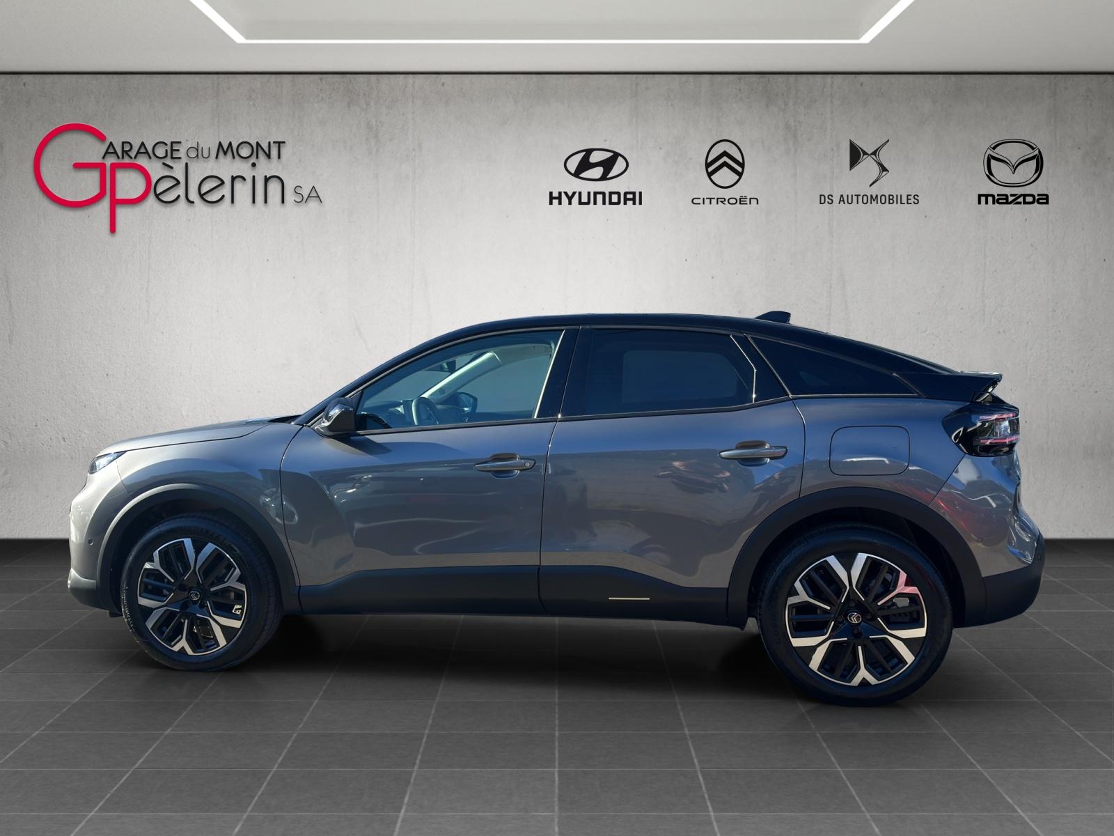 CITROEN C4 1.2 Hybrid 145 Max-image-6