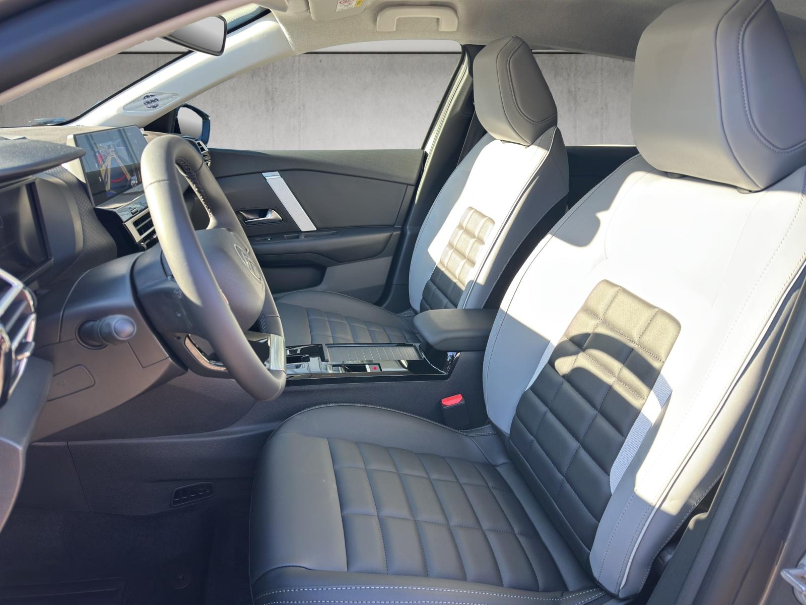 CITROEN C4 1.2 Hybrid 145 Max-image-9