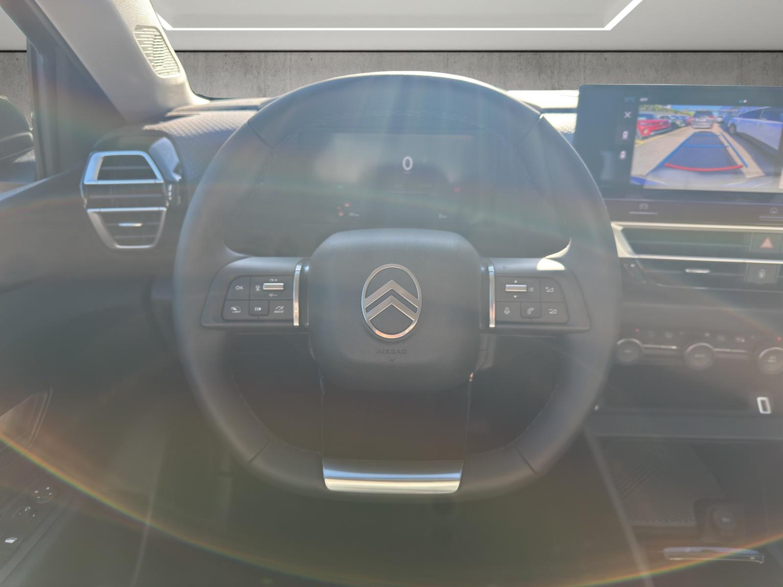 CITROEN C4 1.2 Hybrid 145 Max-image-11