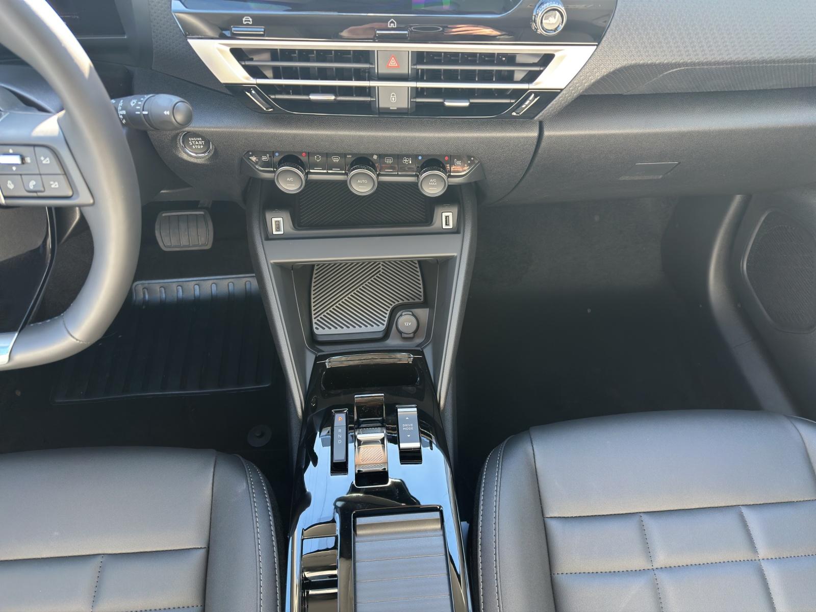 CITROEN C4 1.2 Hybrid 145 Max-image-15