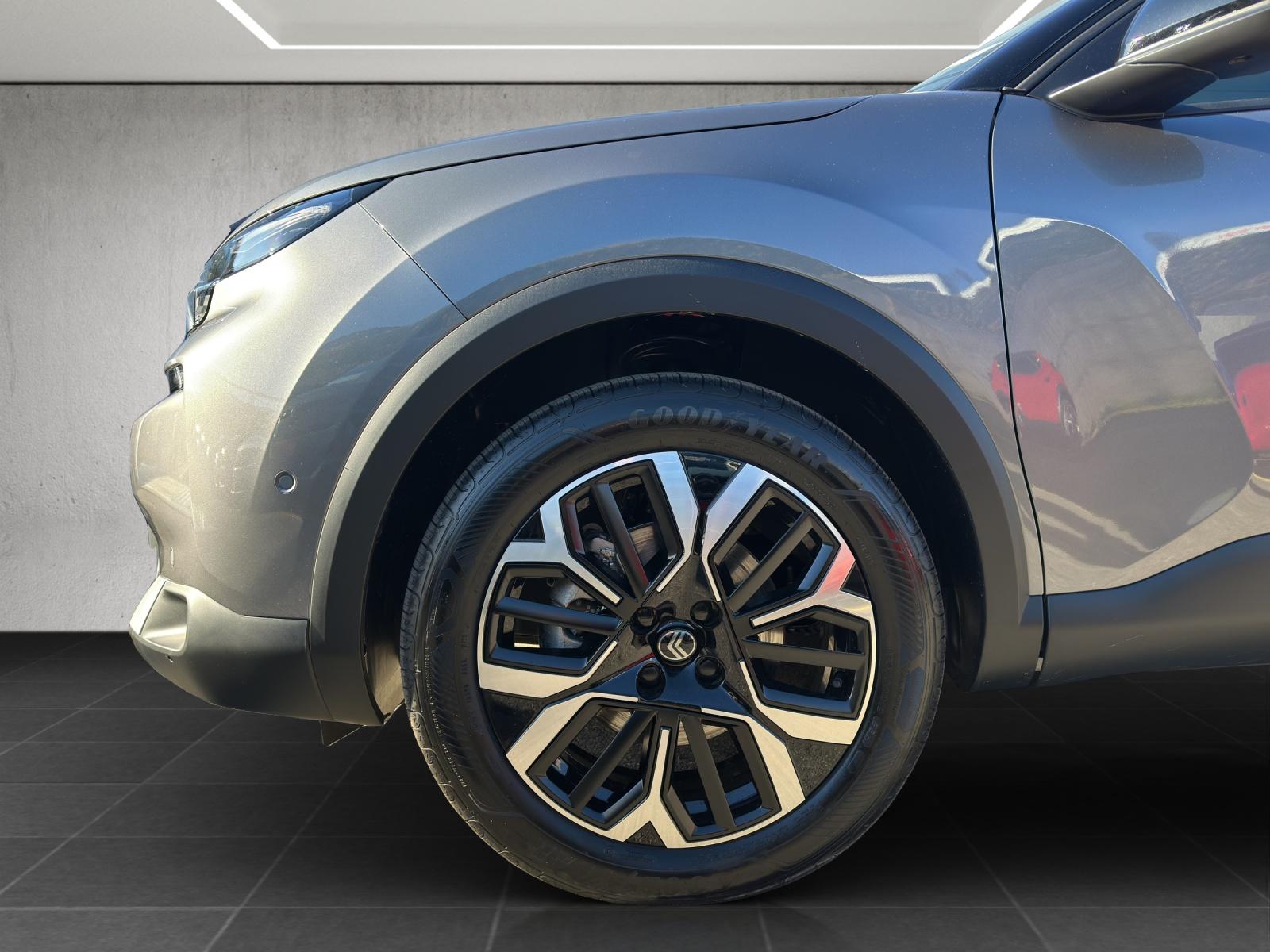 CITROEN C4 1.2 Hybrid 145 Max-image-17