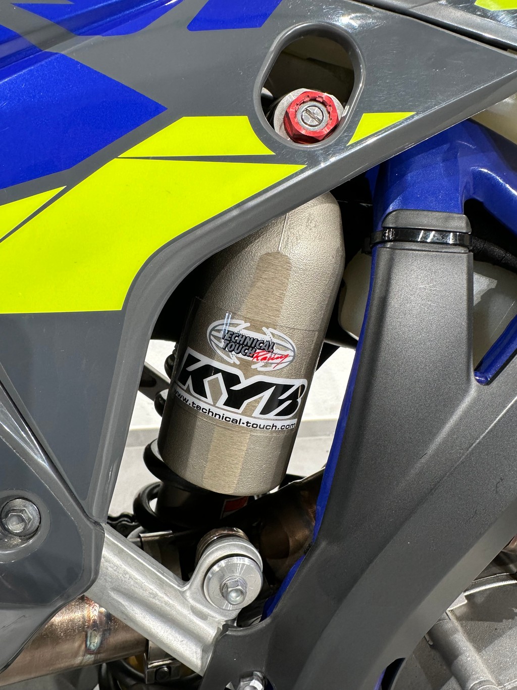 SHERCO 500 sm 4t-image-8