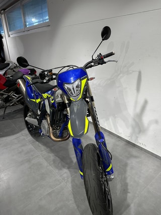 SHERCO 500 sm 4t-image-11