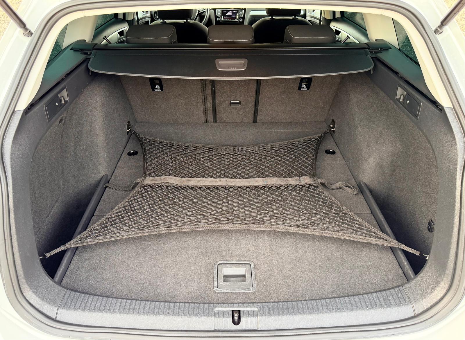 VW Golf Variant 1.4 TSI BMT-Cup DSG-image-14