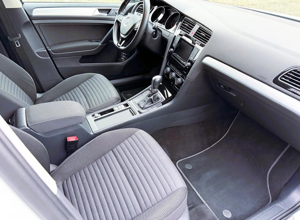 VW Golf Variant 1.4 TSI BMT-Cup DSG-image-11
