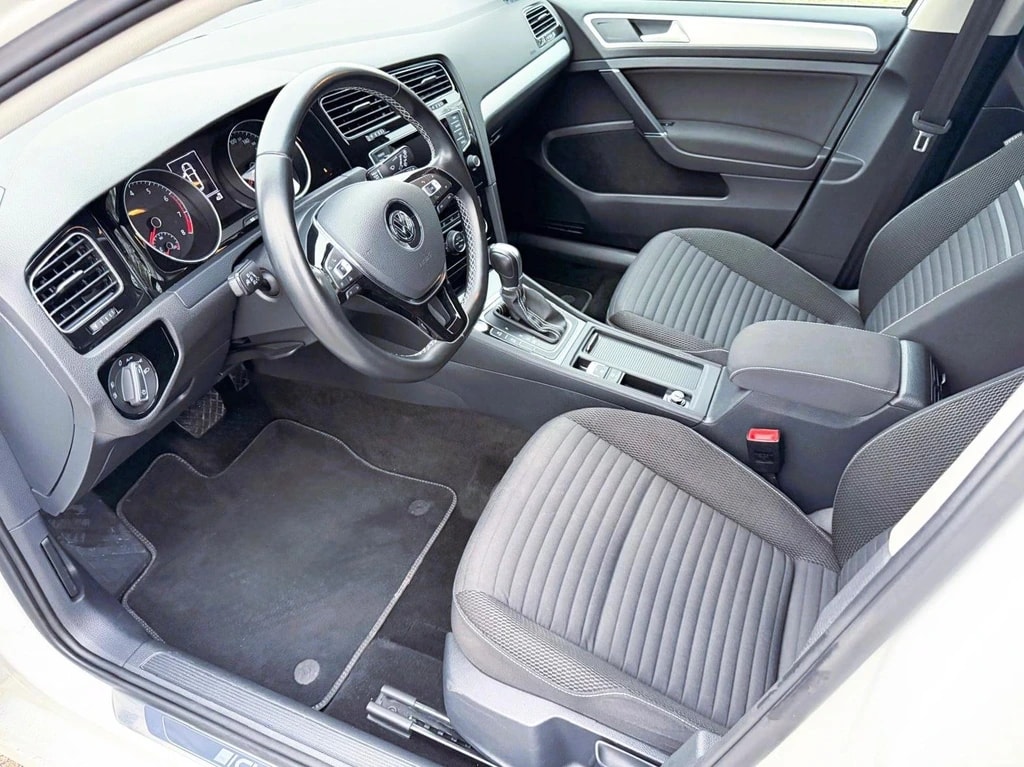 VW Golf Variant 1.4 TSI BMT-Cup DSG-image-10