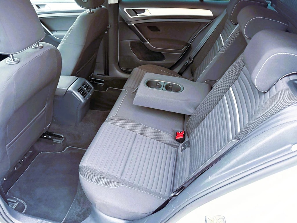 VW Golf Variant 1.4 TSI BMT-Cup DSG-image-12