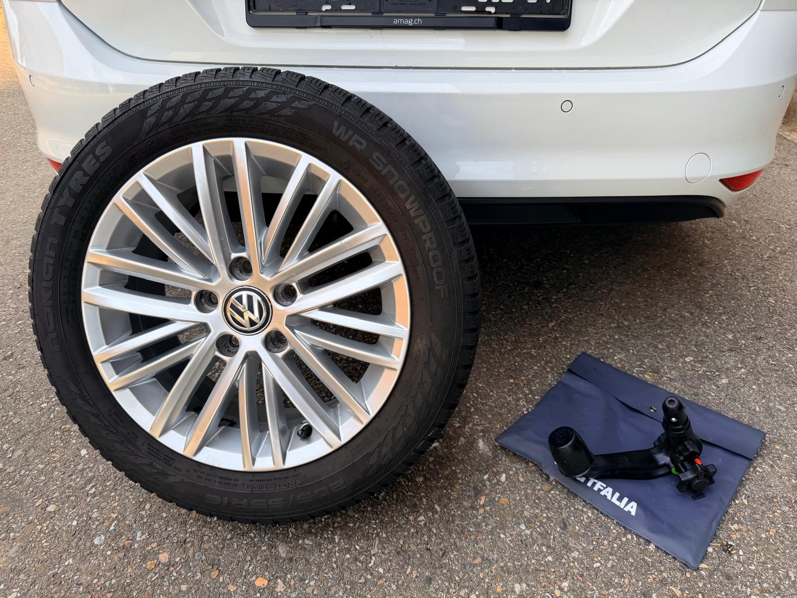 VW Golf Variant 1.4 TSI BMT-Cup DSG-image-15